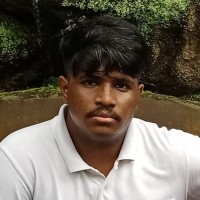 Yoshua Immanuel Raju's photo